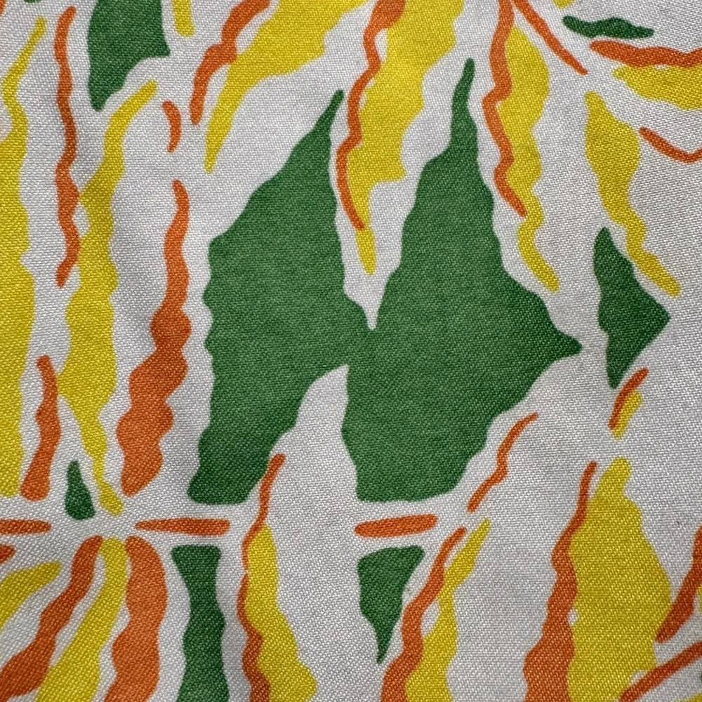 J. Crew crew size
